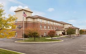Country Inn And Suites Dayton Oh