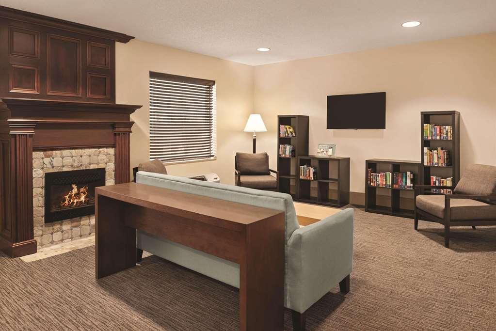 Country Inn & Suites By Radisson, Dayton South, Oh Miamisburg Interior photo