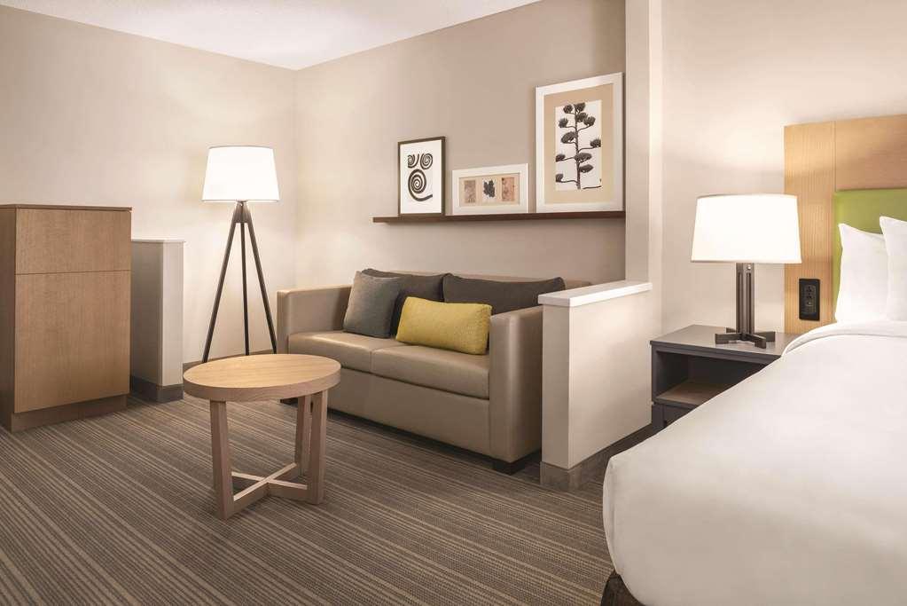 Country Inn & Suites By Radisson, Dayton South, Oh Miamisburg Room photo