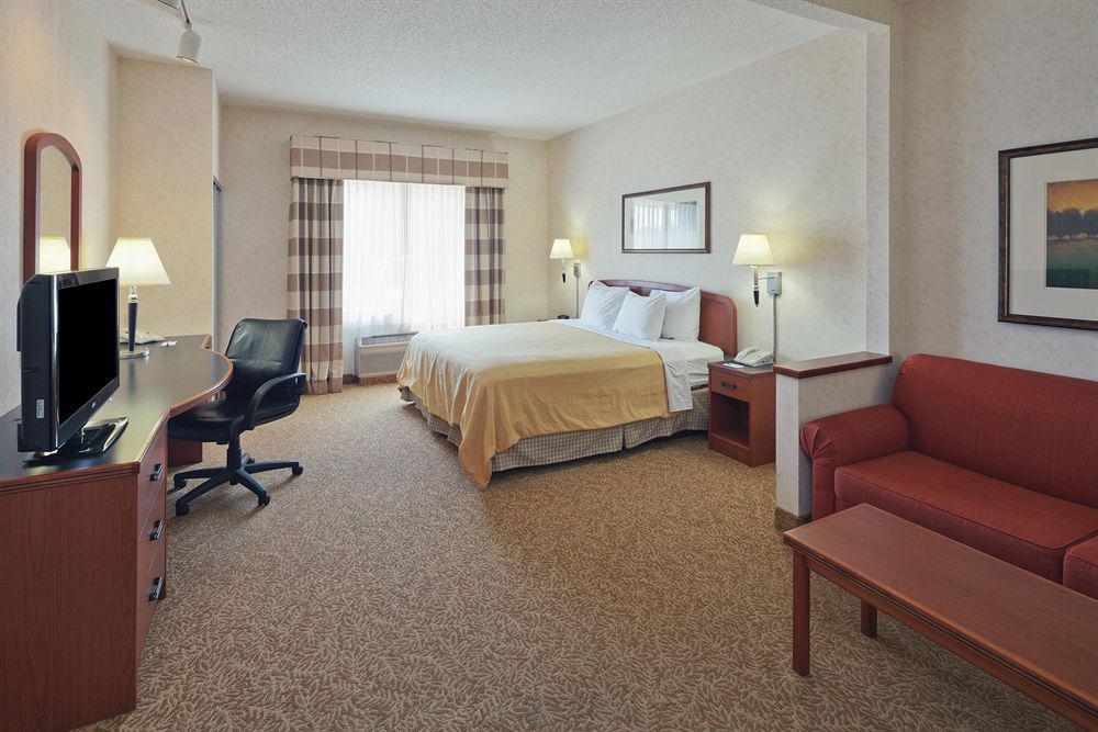 Country Inn & Suites By Radisson, Dayton South, Oh Miamisburg Room photo