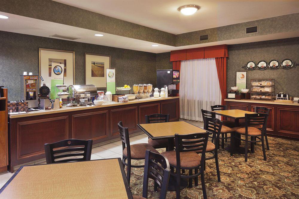 Country Inn & Suites By Radisson, Dayton South, Oh Miamisburg Restaurant photo